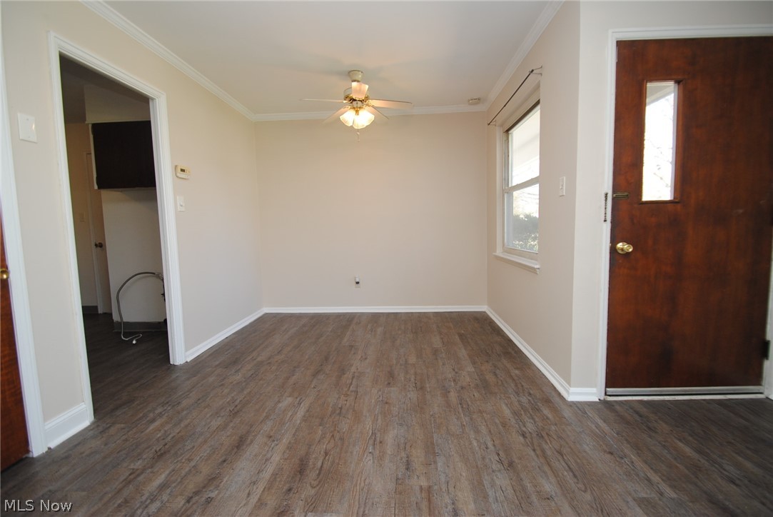 Ridgewood Park - Residential