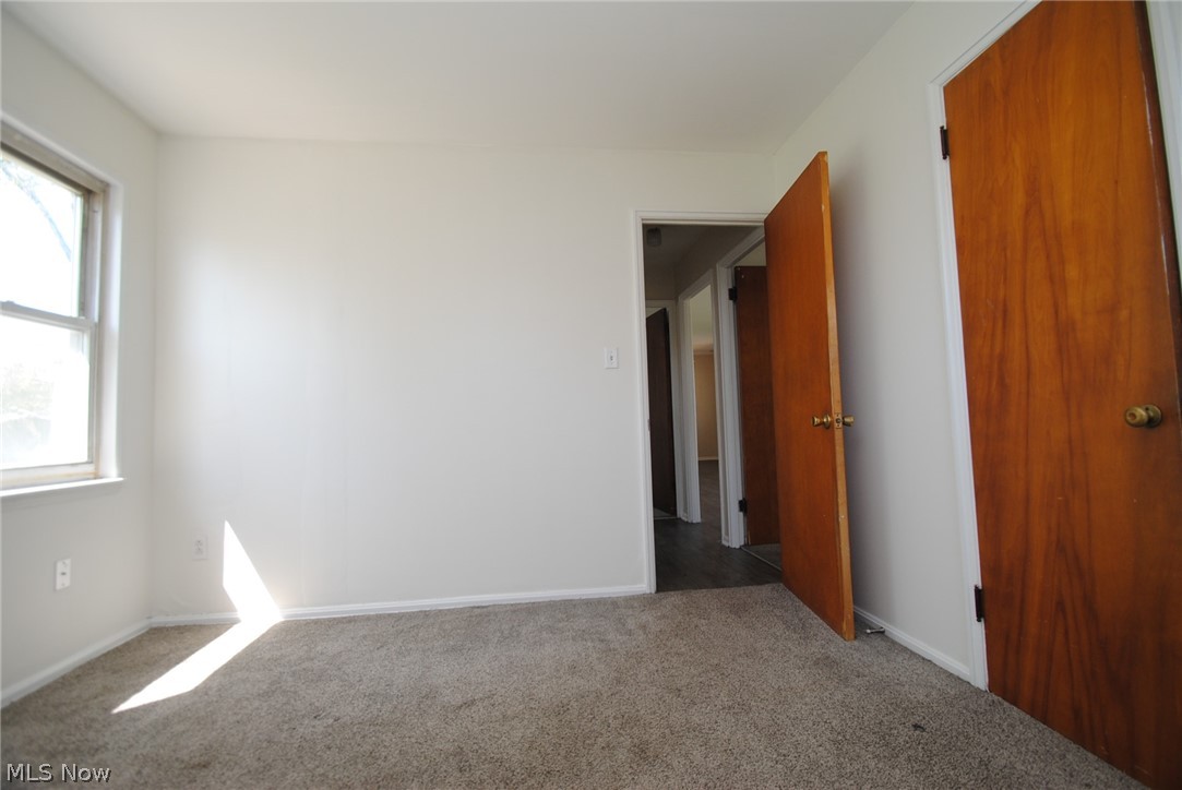 Ridgewood Park - Residential