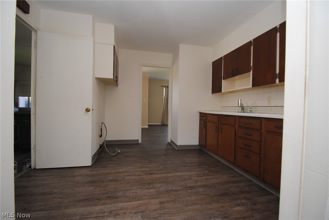 Ridgewood Park - Residential