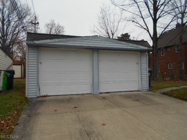 Bexley Park - Residential