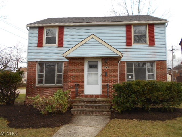 Bexley Park - Residential