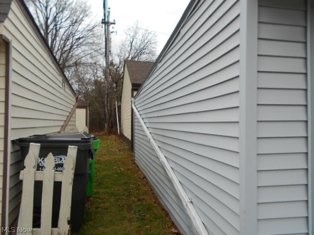 Bexley Park - Residential