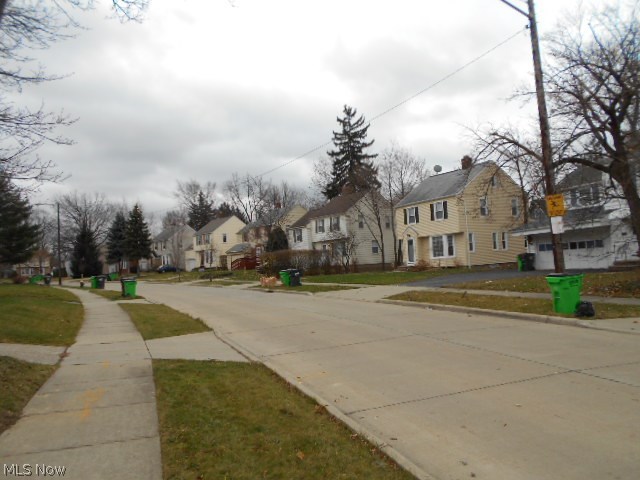 Bexley Park - Residential