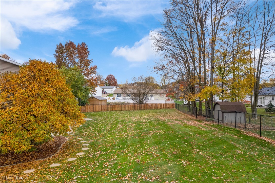 2833 Gettysburg Circle, Massillon, Ohio image 26