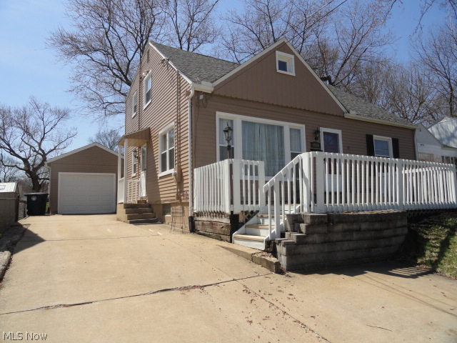 Eastlawn - Residential