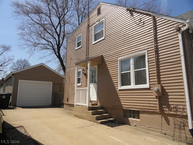 Eastlawn - Residential