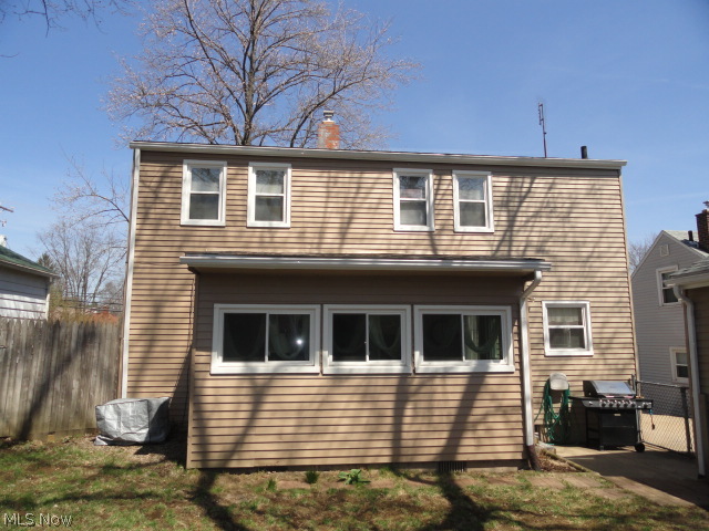 Eastlawn - Residential