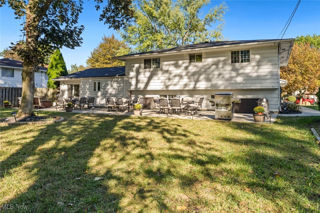 North Park Estates - Residential
