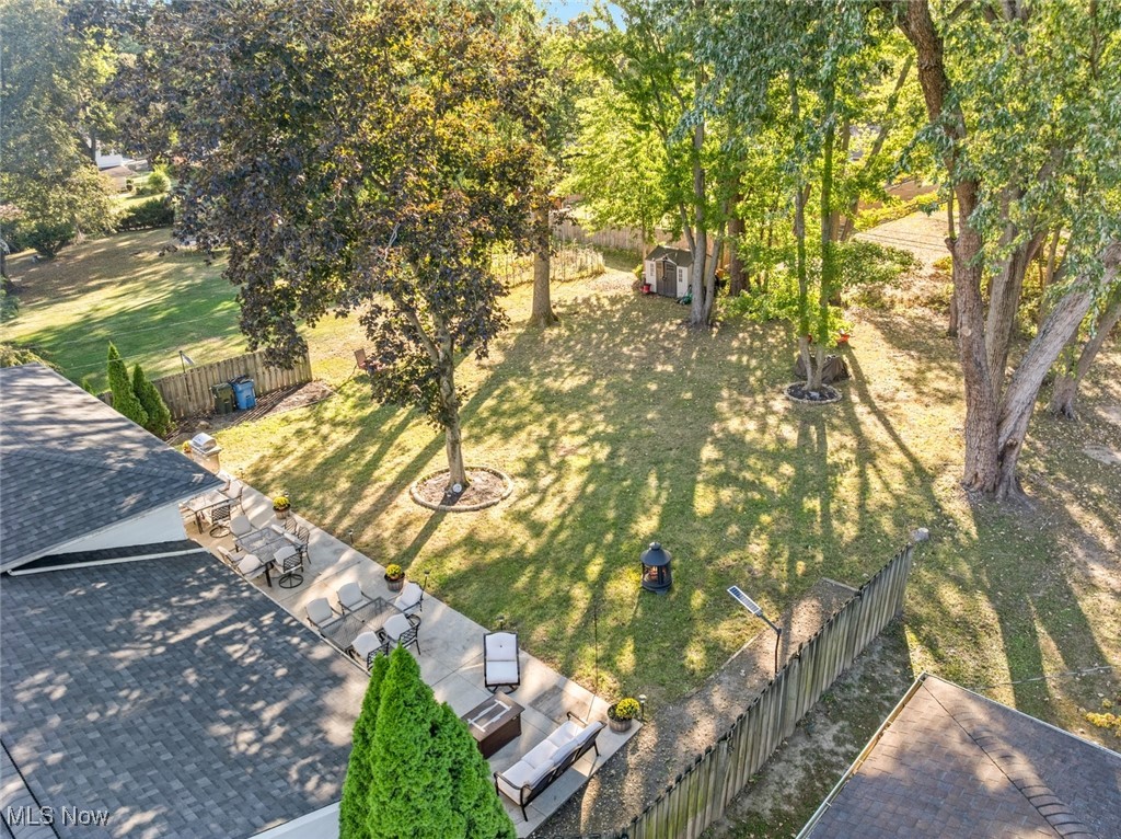 North Park Estates - Residential