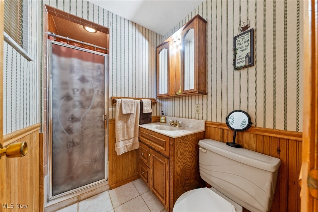North Park Estates - Residential
