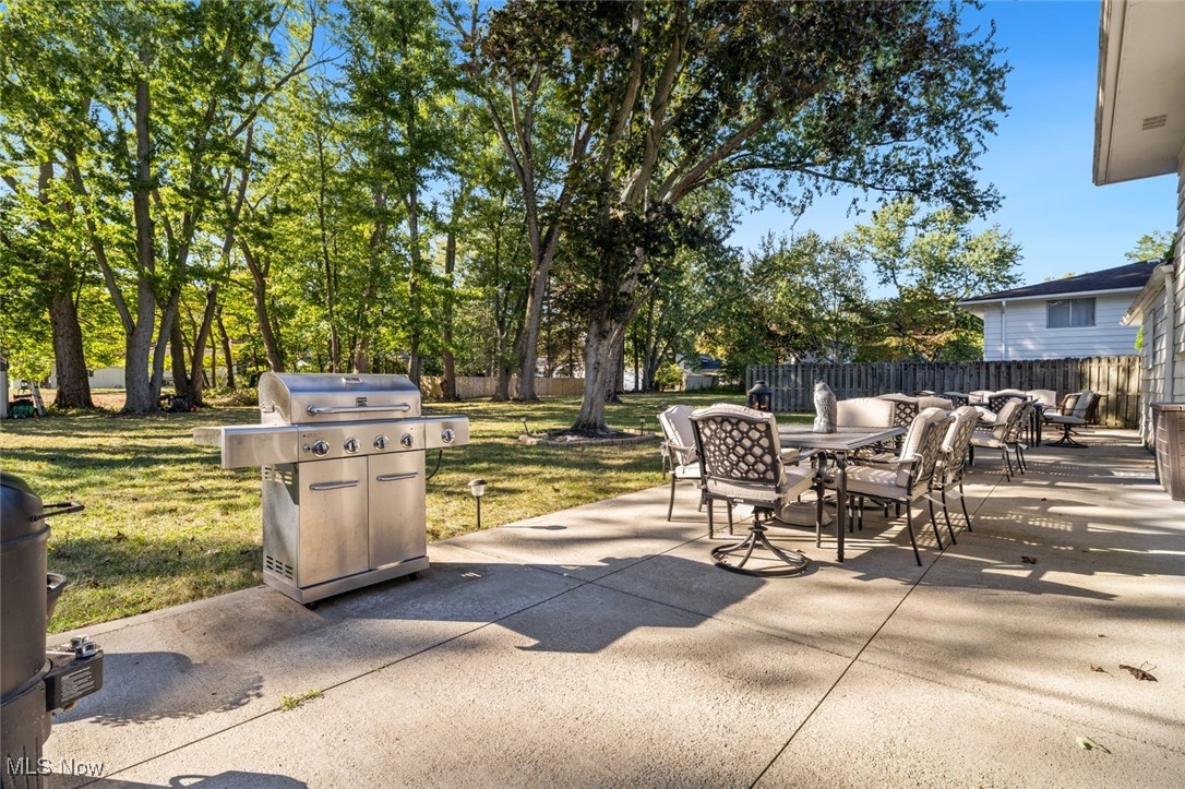 North Park Estates - Residential