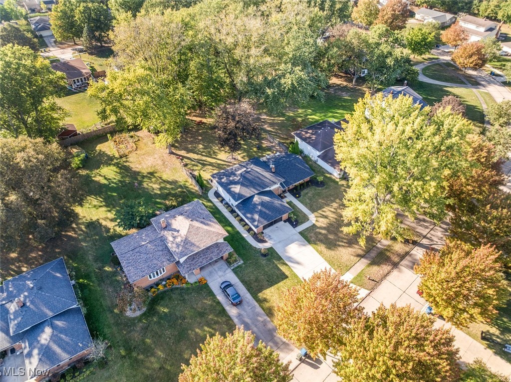 North Park Estates - Residential