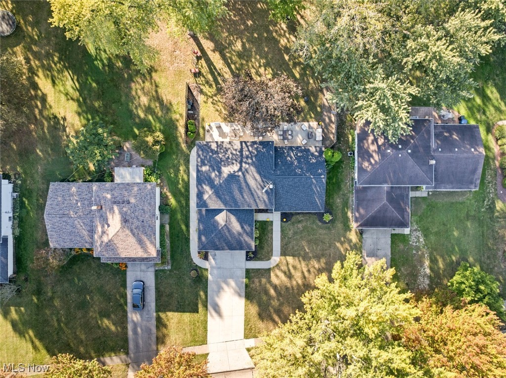 North Park Estates - Residential