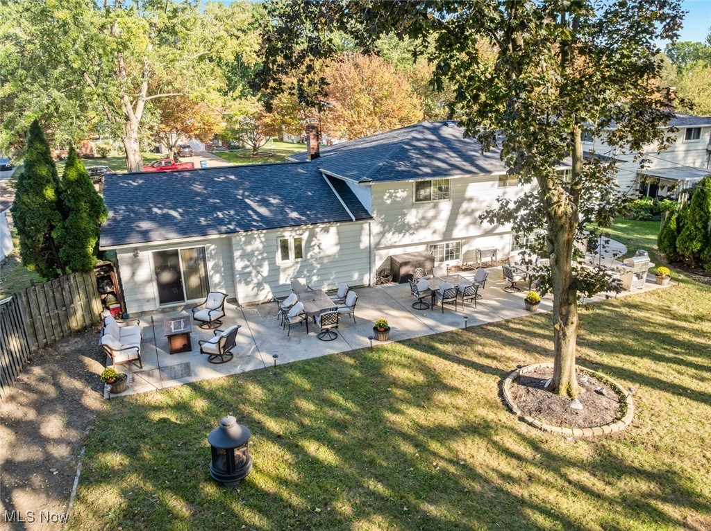 North Park Estates - Residential