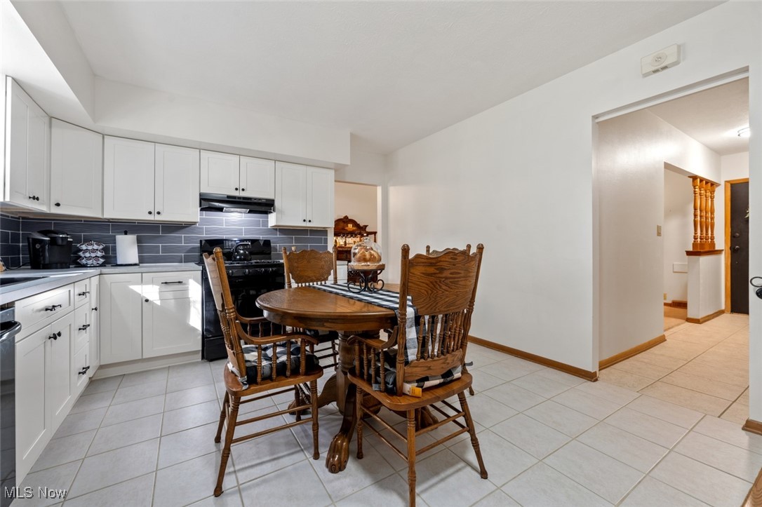 North Park Estates - Residential