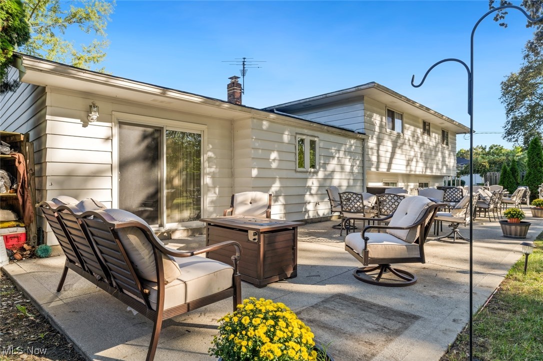 North Park Estates - Residential