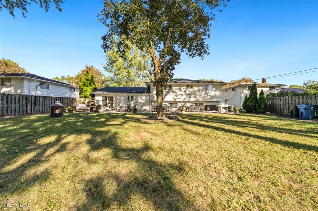 North Park Estates - Residential