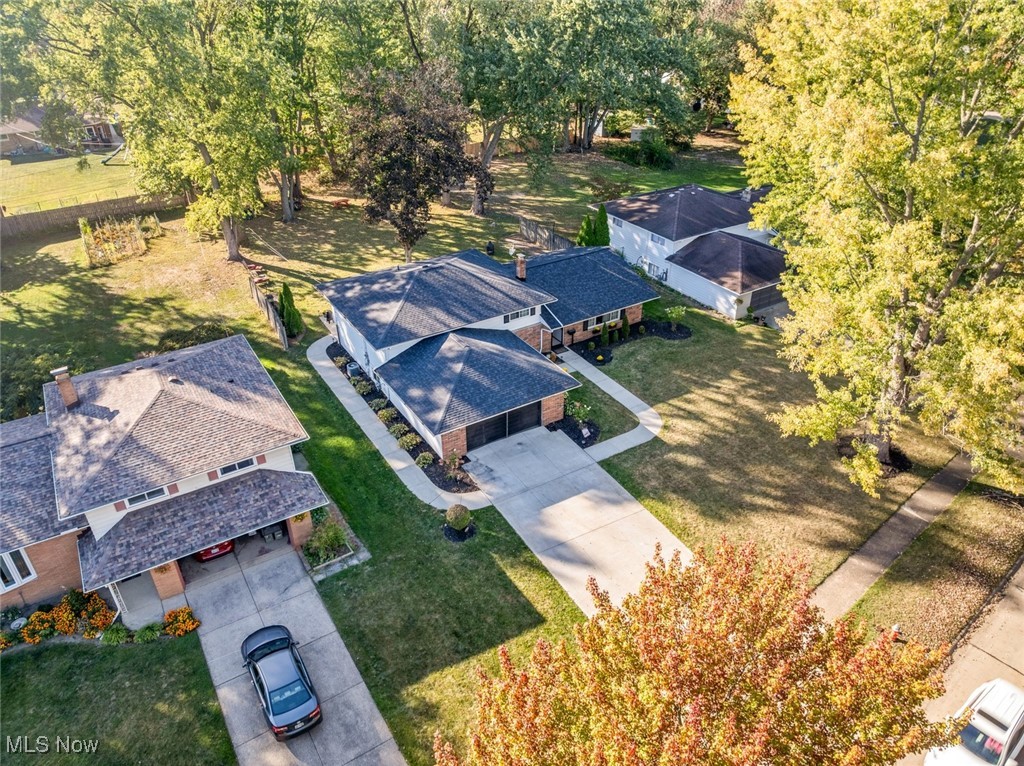 North Park Estates - Residential