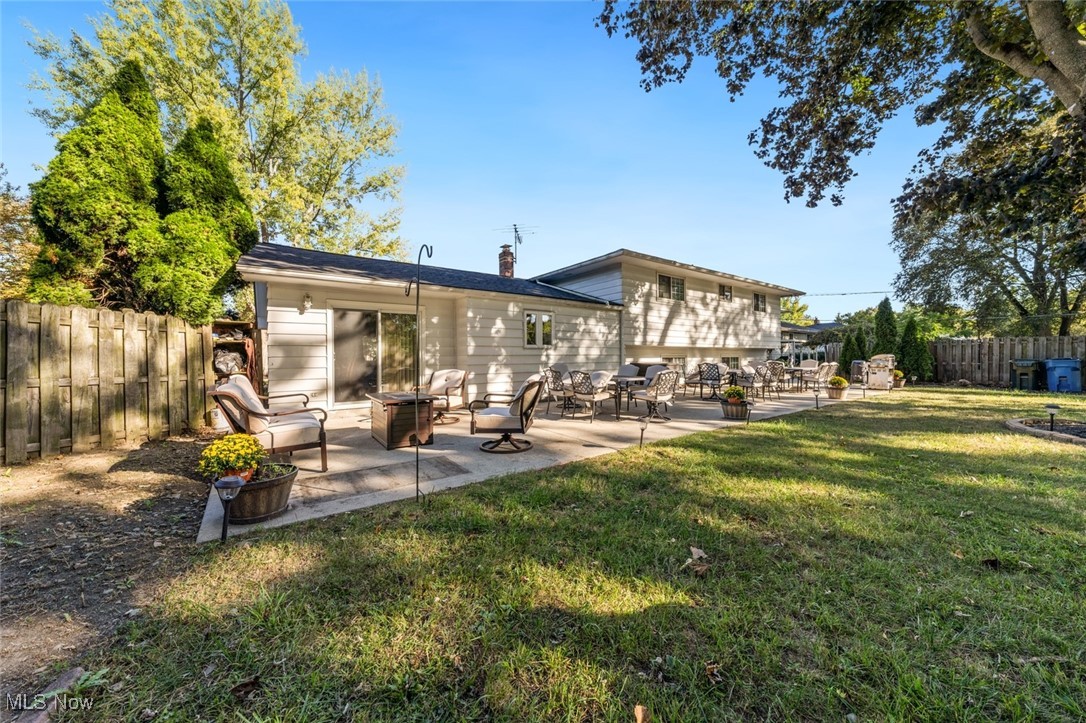 North Park Estates - Residential