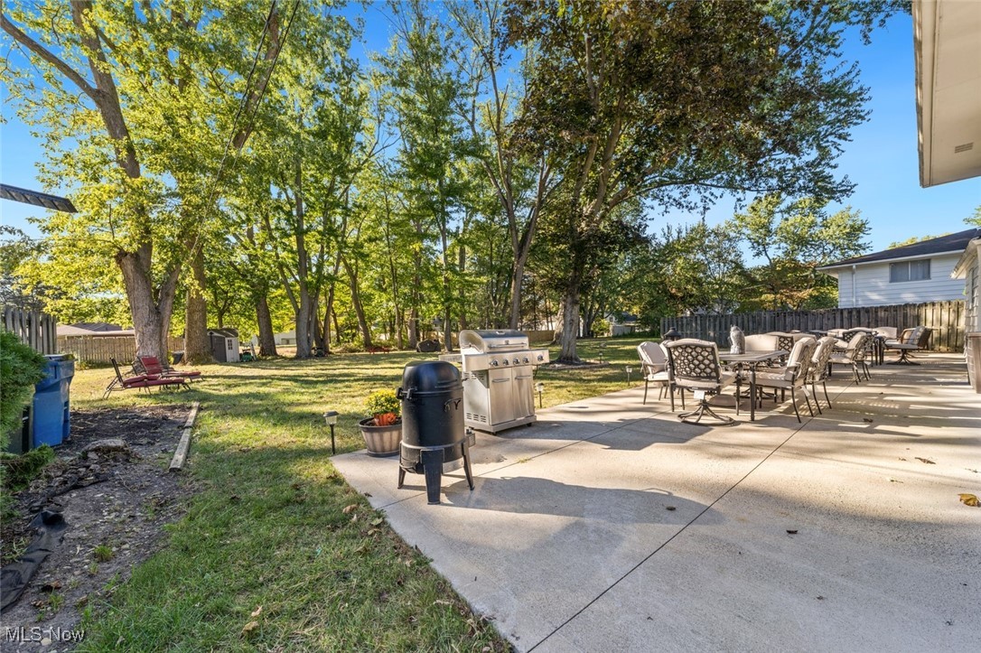 North Park Estates - Residential