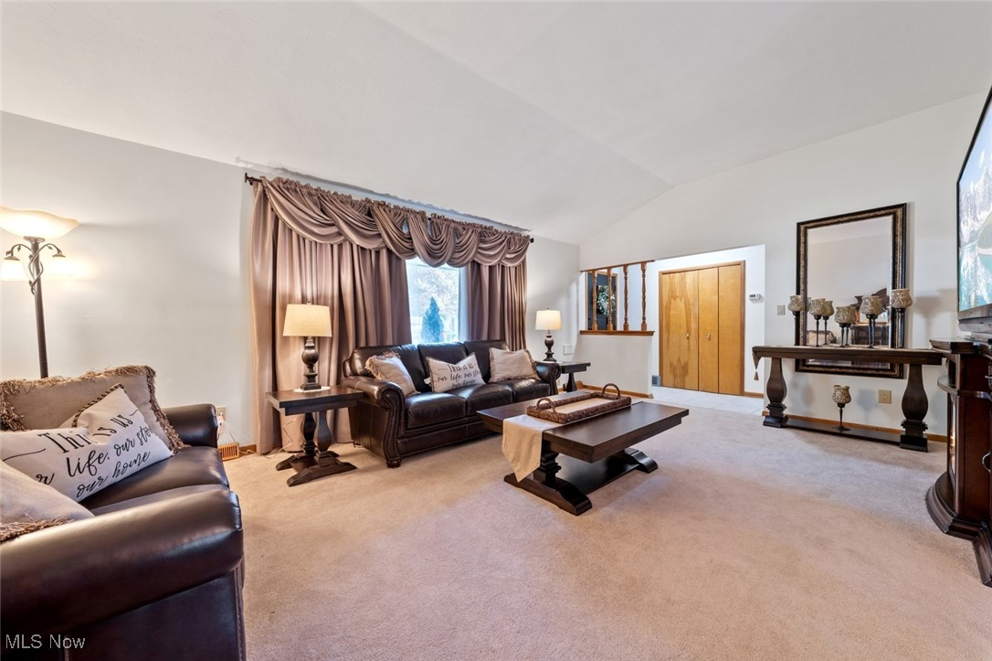 North Park Estates - Residential