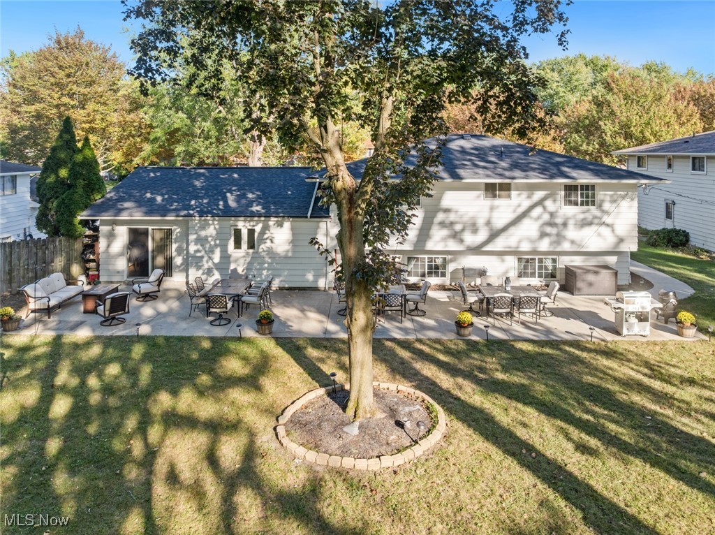 North Park Estates - Residential