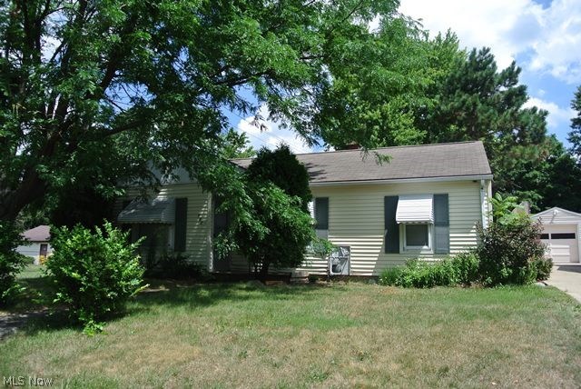 Akers Dellenberger - Residential