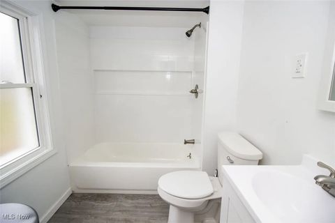 Tiny photo for 17645 Lakeport Avenue, Cleveland, OH 44119 (MLS # 5184495)