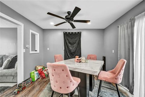 Tiny photo for 17645 Lakeport Avenue, Cleveland, OH 44119 (MLS # 5184495)