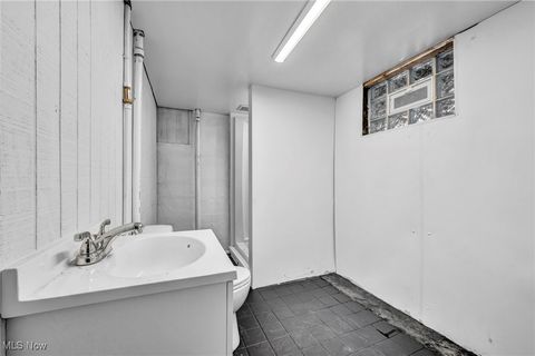 Tiny photo for 17645 Lakeport Avenue, Cleveland, OH 44119 (MLS # 5184495)