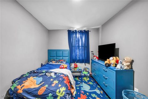 Tiny photo for 17645 Lakeport Avenue, Cleveland, OH 44119 (MLS # 5184495)