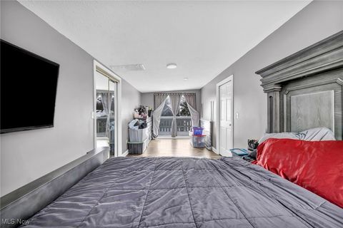 Tiny photo for 17645 Lakeport Avenue, Cleveland, OH 44119 (MLS # 5184495)