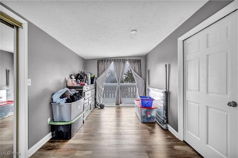 Tiny photo for 17645 Lakeport Avenue, Cleveland, OH 44119 (MLS # 5184495)