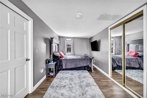 Tiny photo for 17645 Lakeport Avenue, Cleveland, OH 44119 (MLS # 5184495)