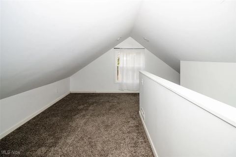 Tiny photo for 17645 Lakeport Avenue, Cleveland, OH 44119 (MLS # 5184495)