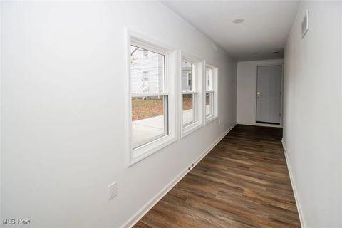 Tiny photo for 17645 Lakeport Avenue, Cleveland, OH 44119 (MLS # 5184495)