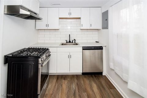 Tiny photo for 17645 Lakeport Avenue, Cleveland, OH 44119 (MLS # 5184495)