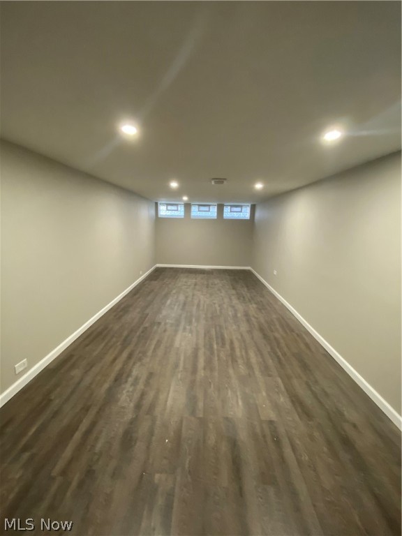 Harry Woronkoff & Sons Natl H - Residential Lease