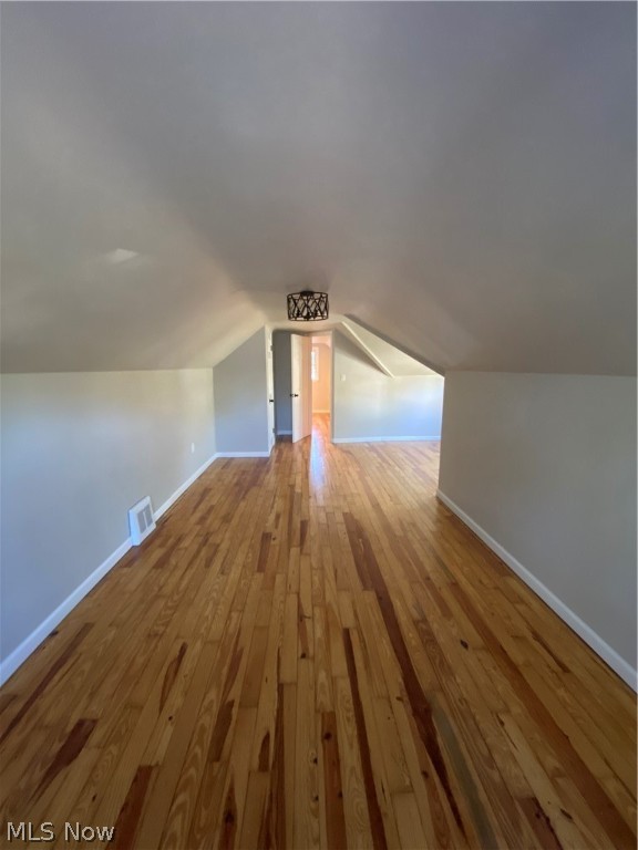 Harry Woronkoff & Sons Natl H - Residential Lease