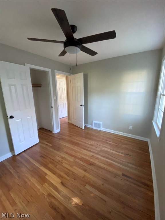 Harry Woronkoff & Sons Natl H - Residential Lease