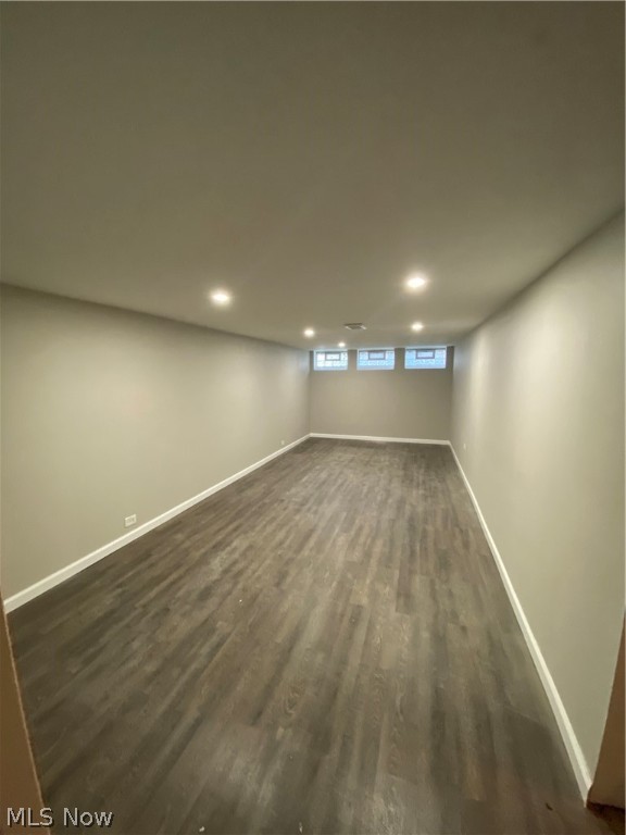 Harry Woronkoff & Sons Natl H - Residential Lease