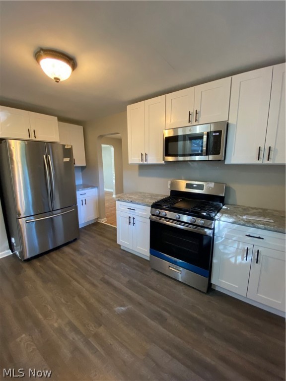 Harry Woronkoff & Sons Natl H - Residential Lease