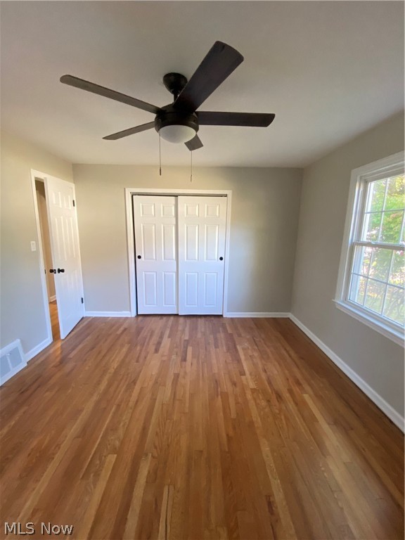 Harry Woronkoff & Sons Natl H - Residential Lease