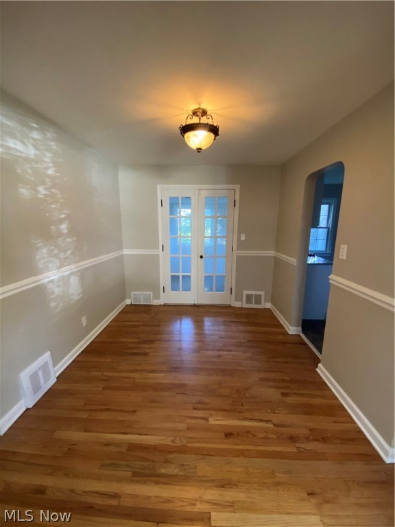 Harry Woronkoff & Sons Natl H - Residential Lease