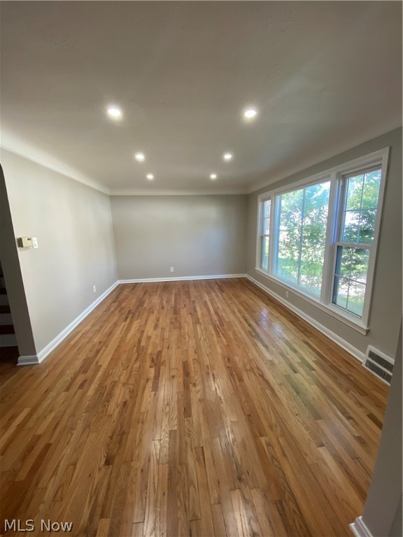 Harry Woronkoff & Sons Natl H - Residential Lease