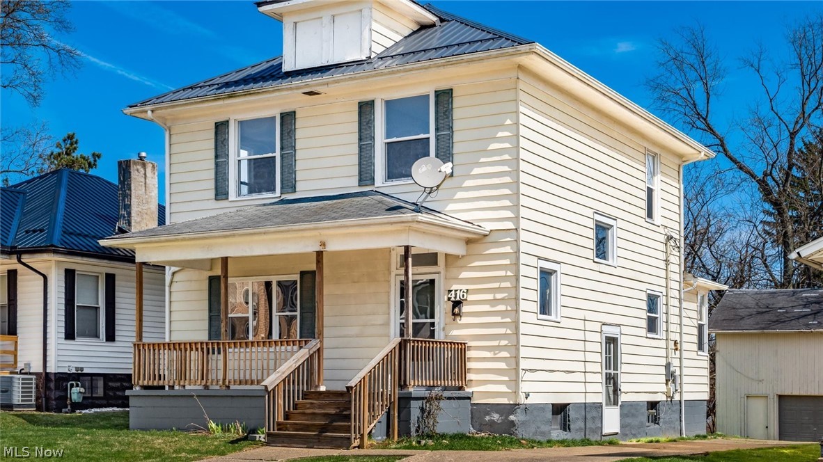 Blandy Hill - Residential