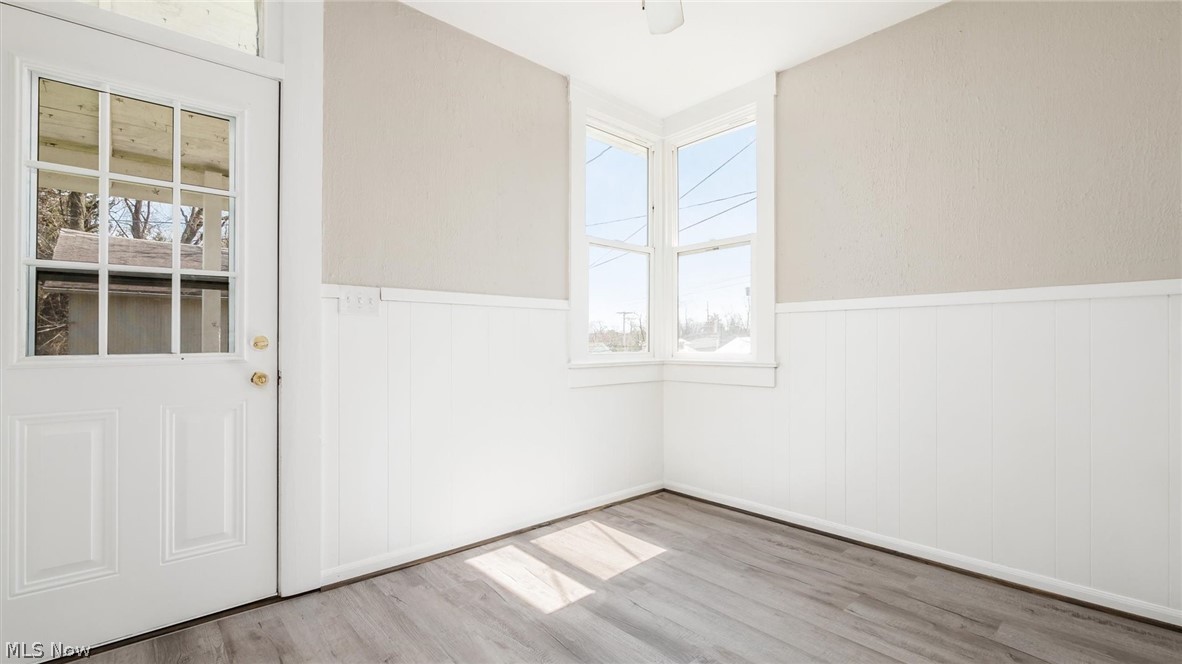 Blandy Hill - Residential