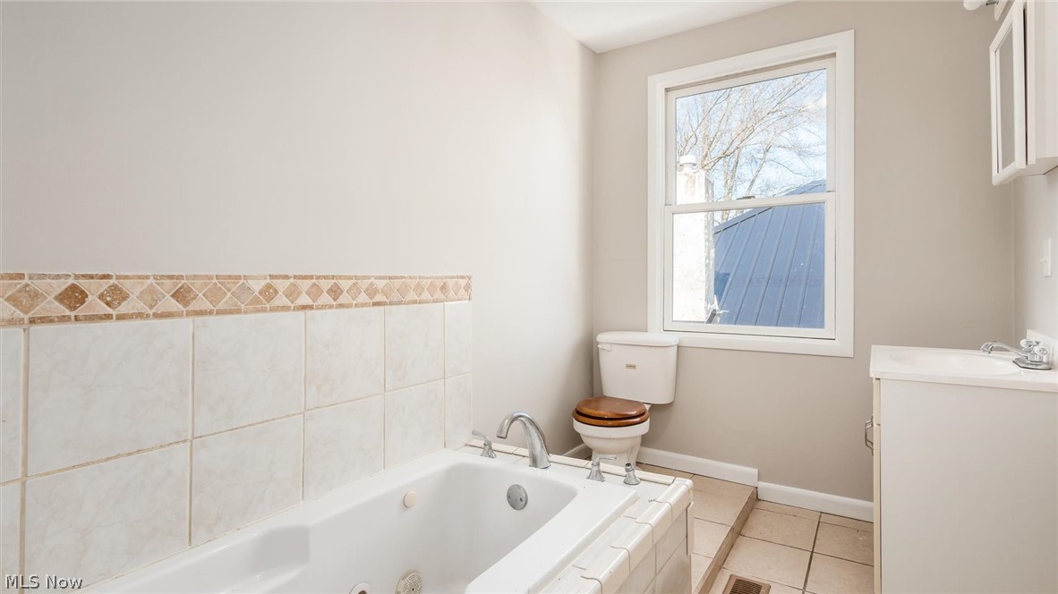 Blandy Hill - Residential