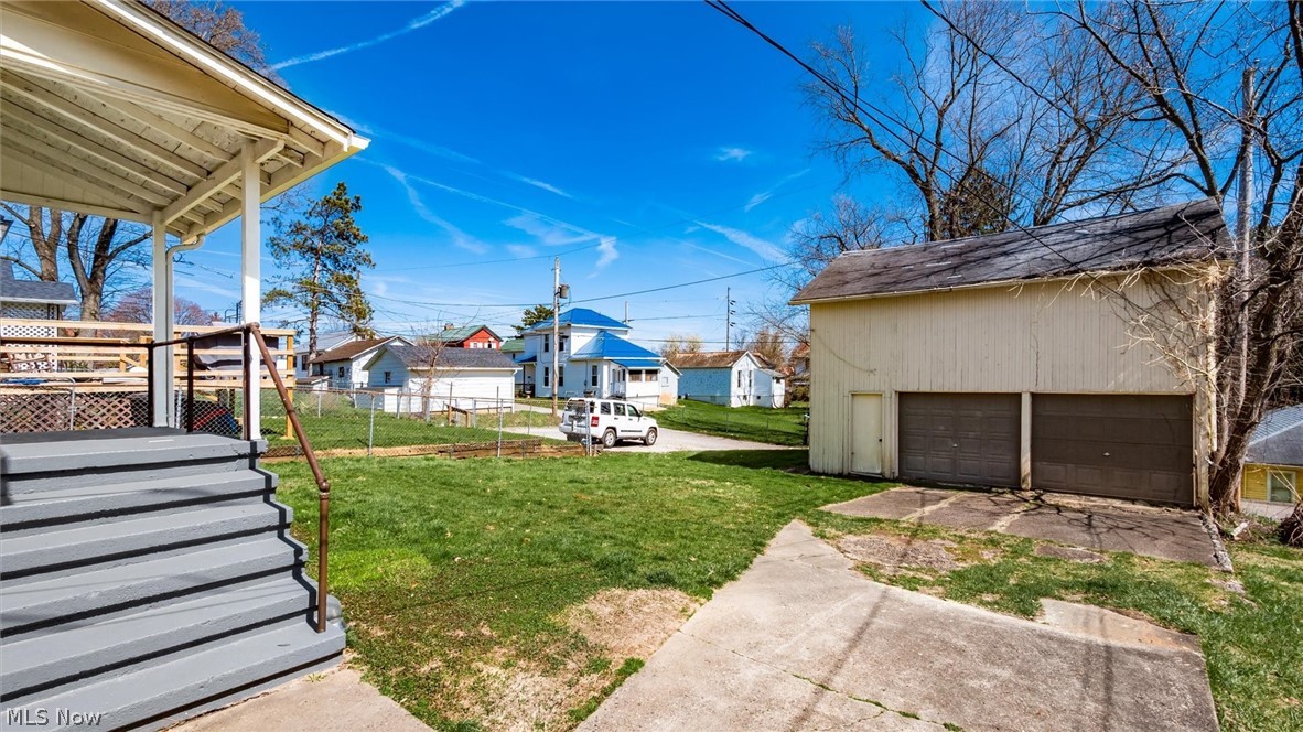 Blandy Hill - Residential