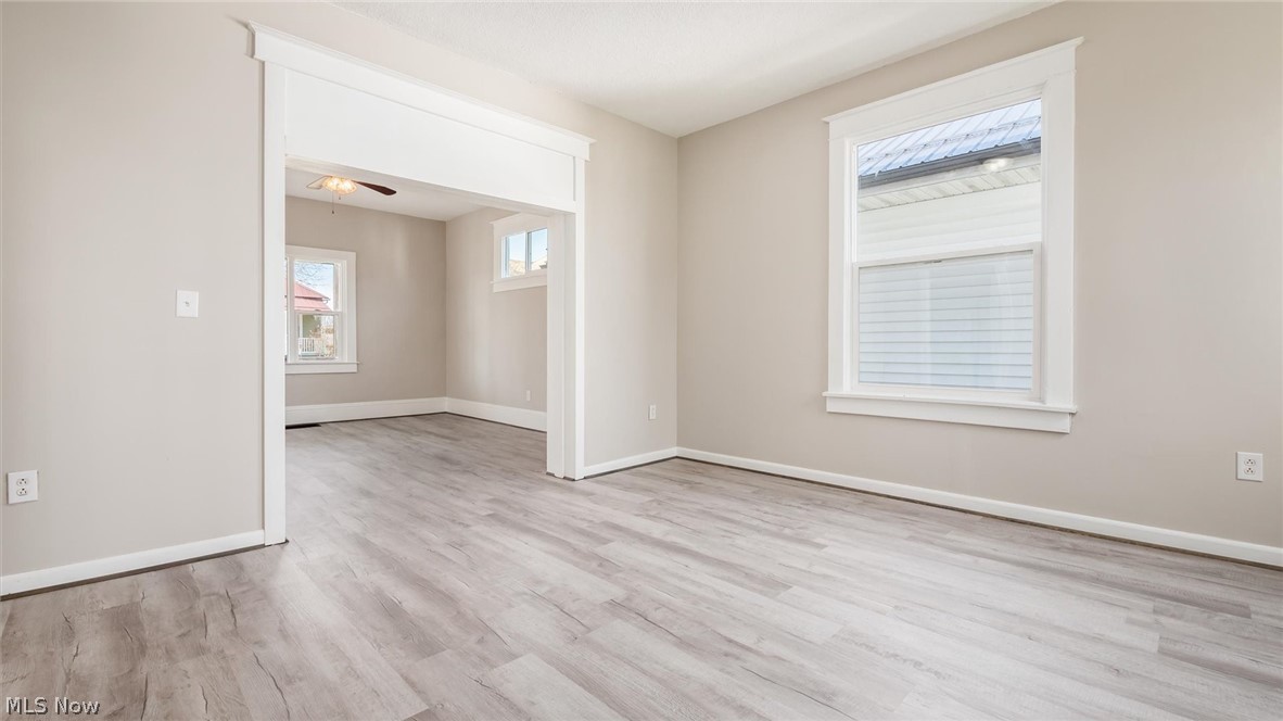 Blandy Hill - Residential